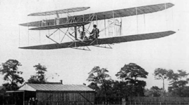 Timeline: History of Airplanes
