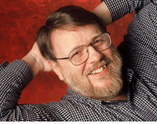 Ray tomlinson dies