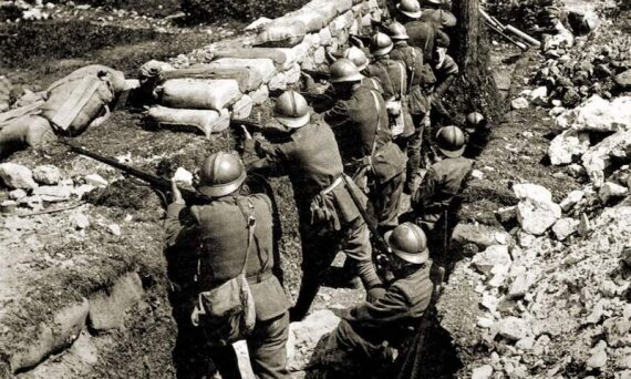 Guerra di Logoramento