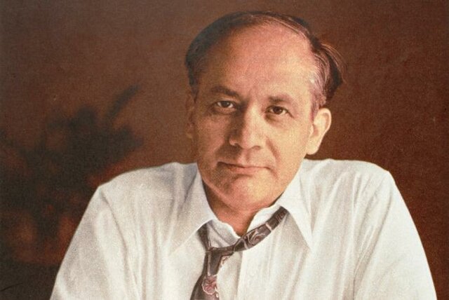 Raphael Lemkin dies