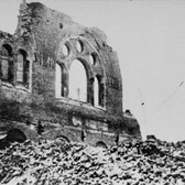 The Kristallnacht