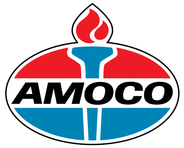 Asociación con Amoco Oil para formar Amoxxo