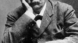 Timeline: Cronologia de Benito Perez Galdós