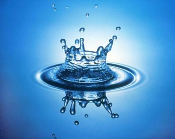 "Water Sharing" and Creation