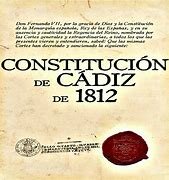 Constitució de Cadis 'La Pepa'