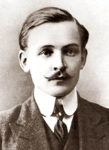 Нараджэнне легенды