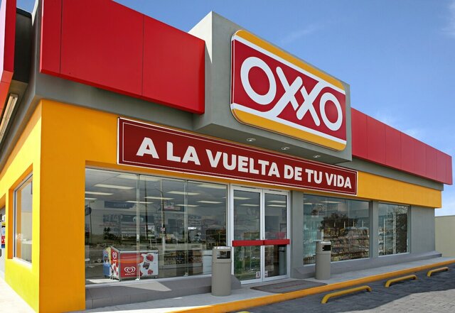 Oxxo llega a la tienda 10 mil