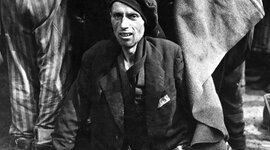 Timeline: Holocaust Timeline