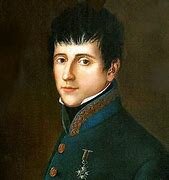 Revolta contra Ferran VII per Rafael Del Riego