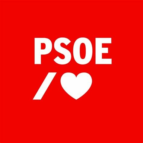 Lider del PSOE