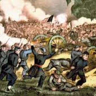 Timeline: Causes of the Civil war
