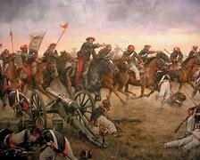 Primera Guerra Carlina