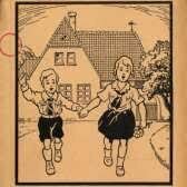 Law Preventing Jews from going to School