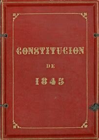 Redacció d'una constitució d'una cambra moderada