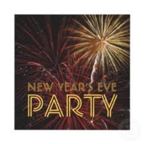 New Years Eve