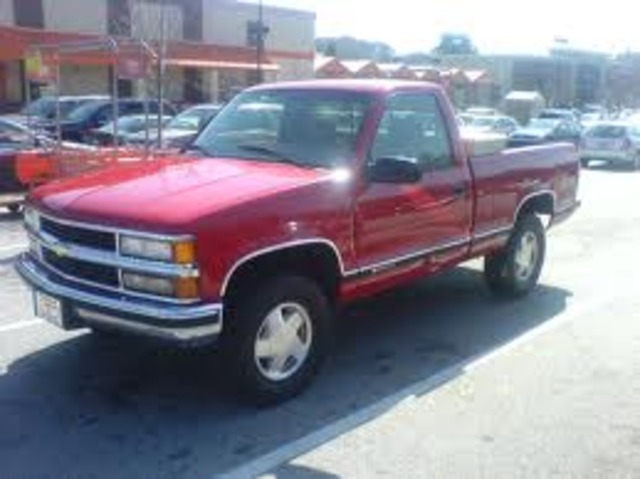 Taryn's Goodbye Party