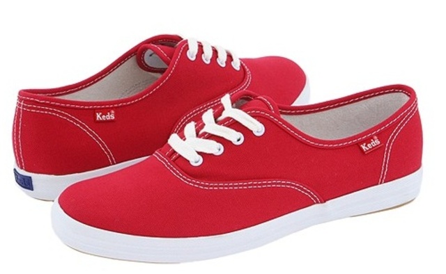 Keds