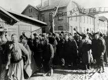 The Liberation of Auschwitz