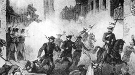 Timeline: Línea del tiempo tema 4