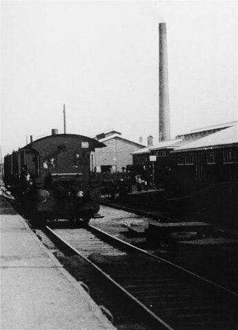Deportation of Dutch Jews