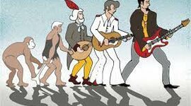 Timeline: Historia de la música