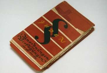 Hidden History: Establishment of the Kovno Ghetto