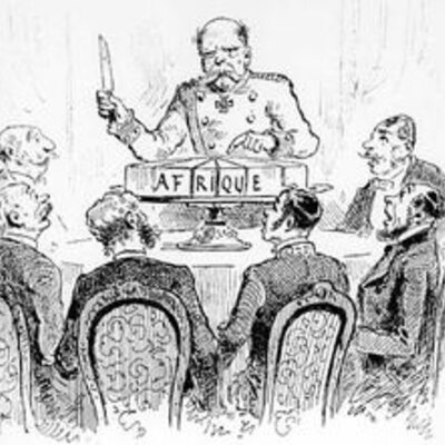 Timeline: Imperialismo