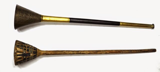 musica en egipte dels faraons