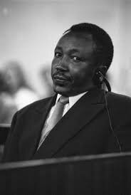 First Conviction for Genocide