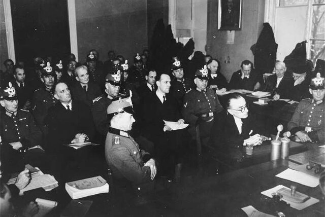 Attempt to Assassinate Hitler