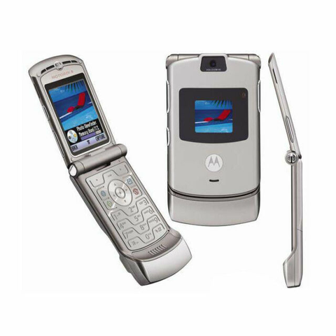 Motorola RAZR V3