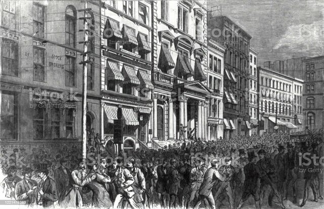 Depresión económica