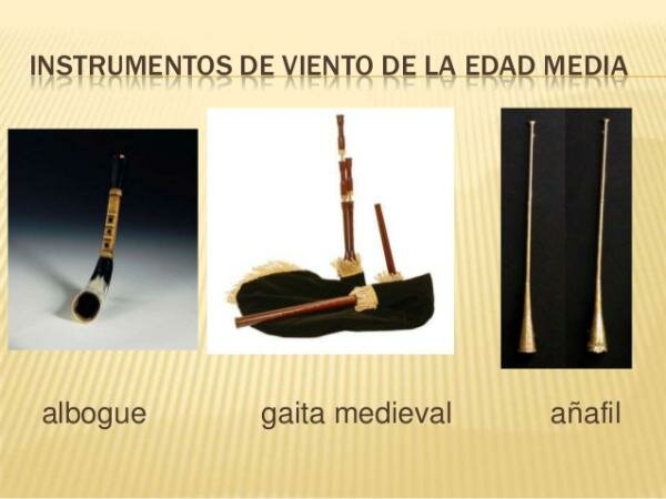 musica a l'edat mitjana