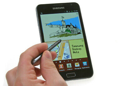 Samsung Galaxy Note