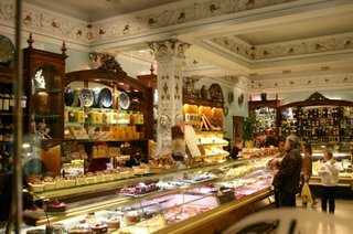 La pastelería Foix (pág 16)