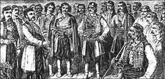 autonomía de Montenegro.