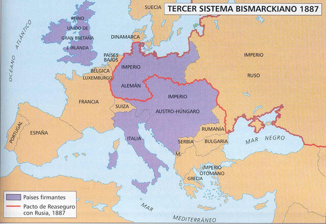 Tratado de Reaseguro