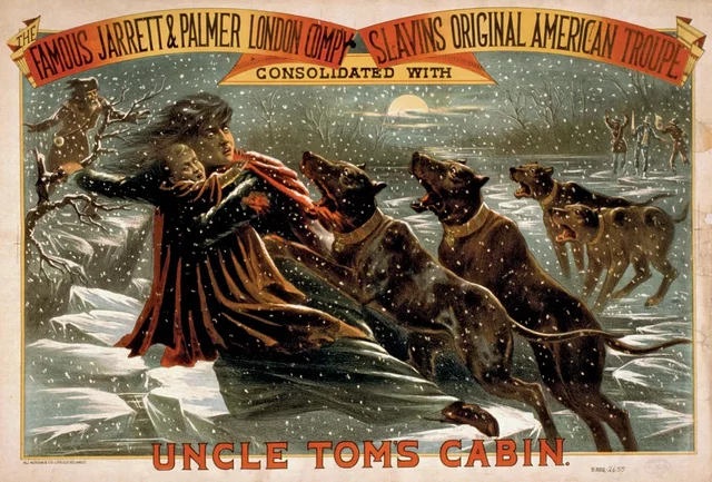 Uncle Tom's Cabin