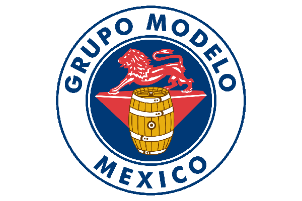 Venta de cervezas de Grupo Modelo