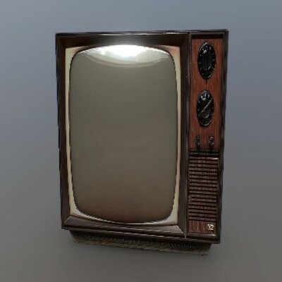 Timeline: Invention of the television