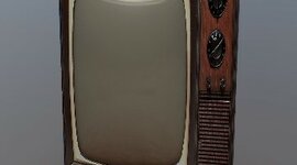 Timeline: Invention of the television