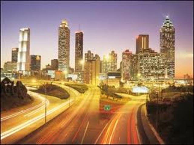 Atlanta