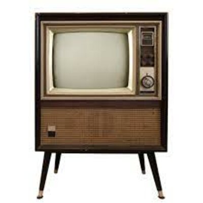 Timeline: The evolution of the television