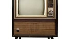 Timeline: The evolution of the television