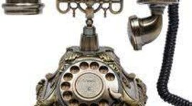 Timeline: The History of Telephones