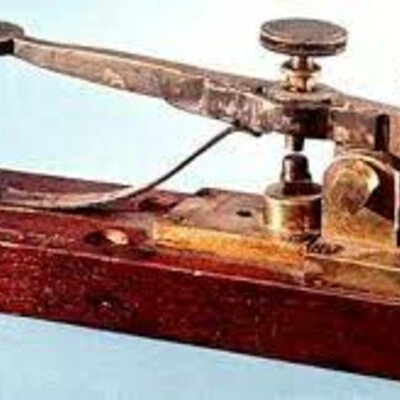 Timeline: Invention of Telegraph