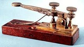 Timeline: Invention of Telegraph