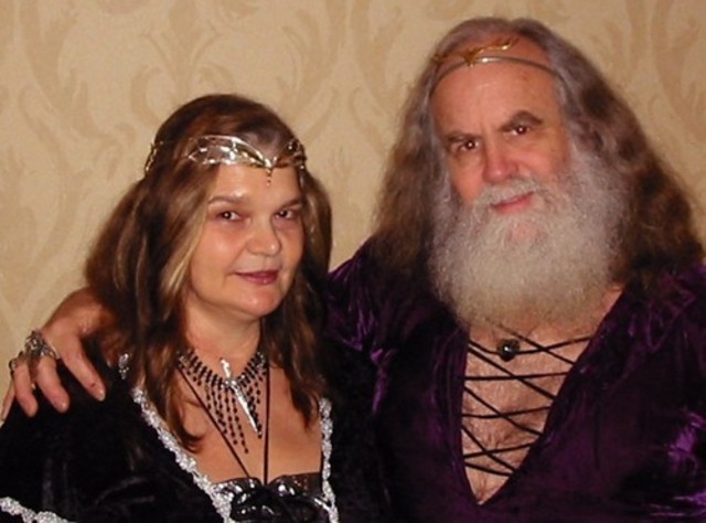 Return to Leadership