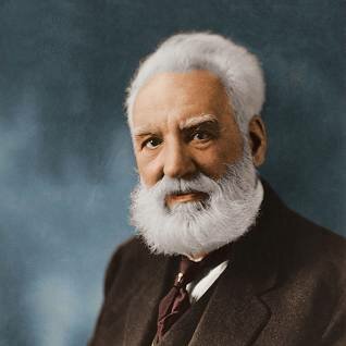 First U.S. Patent for the Telephone