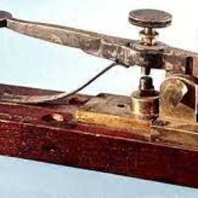 Timeline: Invention of the Telegraph